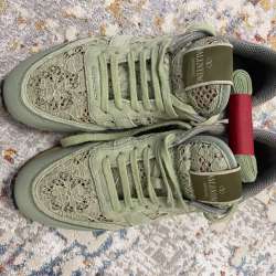 Кроссовки женские Valentino