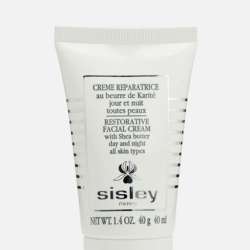 SISLEY restorative facial cream