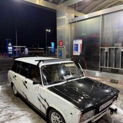 Ваз 2104 в Москве фото 4