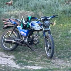 Альфа рх 125