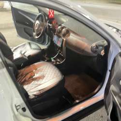 Nissan Almers G15 в Владикавказе фото 5