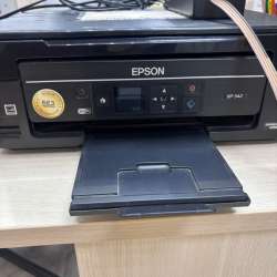 Продам принтер Epson xp342 в Красногорске