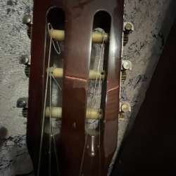Гитара yamaha s40 в Иркутске фото 9