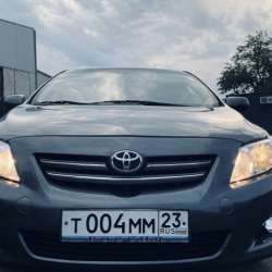 Автомобиль