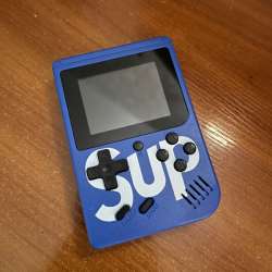 Игровая консоль Sup