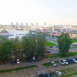 3-к. Квартира 94м 8/10 в Красноярске фото 8