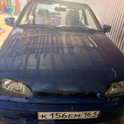 Автомобиль ваз 2115 в Аксае фото 4