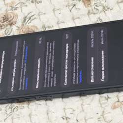 iPhone 15 pro/Blue titanium в Краснодаре фото 6