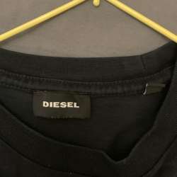 Футболка Diesel муж в Румянцево