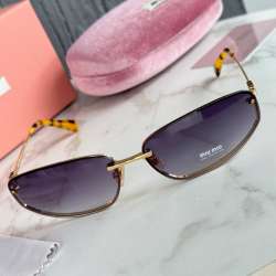 Очки miu miu