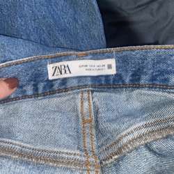 Джинсы Zara в Миассе