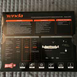 Роутер Tenda AC1200 в Долгопрудном фото 4