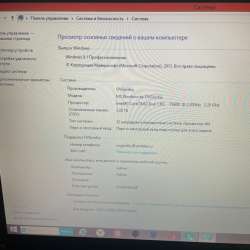 Ноутбук Samsung np-r519 в Твери