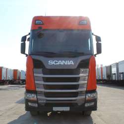 Scania S450 2021 фото 5