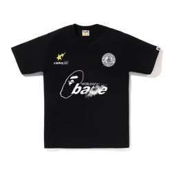 Футболка BAPE