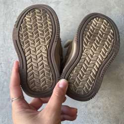 Детские зимние ботинки в Одинцово
