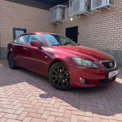 Lexus is в Снежинске фото 7