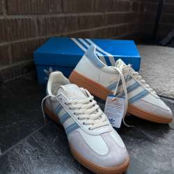 Кеды Adidas Spezial