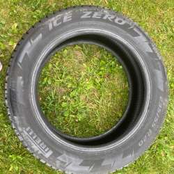 Pirelli ice zero в Красногорске фото 4