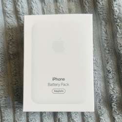 Apple MagSafe 5000mAh Повербанк в Москве фото 3