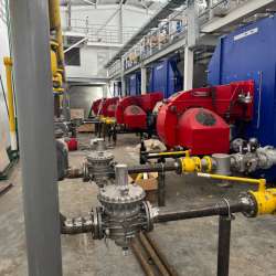 Газопроводы в Екатеринбурге фото 6