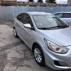 Продам Hyundai Solaris, 2012 в Красноярске фото 6