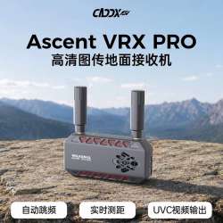 Приёмник Walksnail Ascent VRX Pro в Москве фото 4