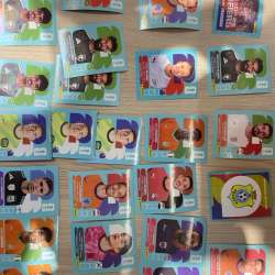 Наклейки panini world cup2026 чемпионат мира 2026 в Брянске фото 4