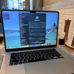 Macbook Air 15 m4 16gb 256gb в Реутове