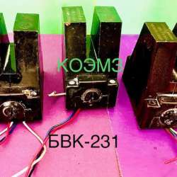 БВК-231-24УХЛ4 бесконтактный выключатель