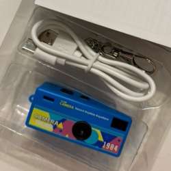 Kodak charmera mini