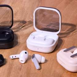 Samsung galaxy buds 4 pro