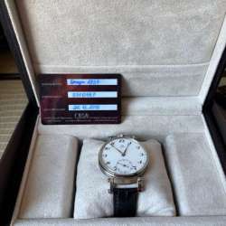 Продам антикварные часы omega 1931 г выпуска в Оренбурге фото 4