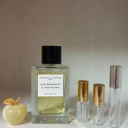 Essential Parfums Nice Bergamote