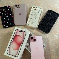 iPhone 15 в Находке
