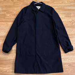 Тренч мужской Zara в Махачкале фото 5