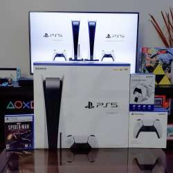 Sony PlayStation 5 standard