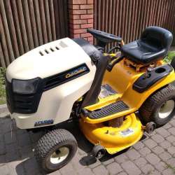 I sell a gozon mower