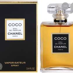 Coco Chanel