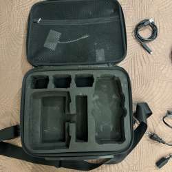 Квадрокоптер DJI Mavic 2 Pro в Москве