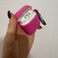 Аирподс (AirPods) 1, первое поколение