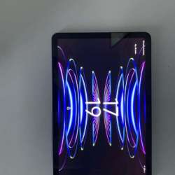 Планшет Infinix XPAD 20 8/256GB LTE (серый) в Новосибирске фото 4