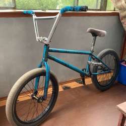 Bmx GT в Челябинске фото 8