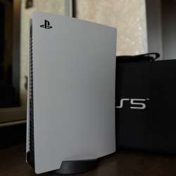 PlayStation 5 полный комплект в Уссурийске фото 8