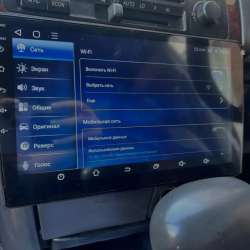 Магнитола Android