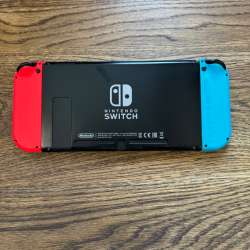 Nintendo switch в Санкт-Петербурге фото 8