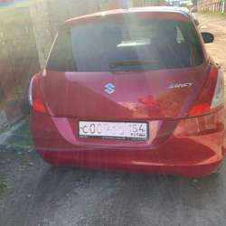 Продам легковой автомобиль в Новосибирске