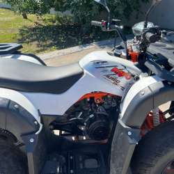 Kayo AU 150 CVT   250 км в Балаково фото 5