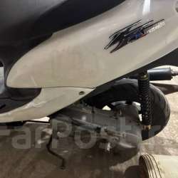 YAMAHA JOG SA 16 в Артеме фото 7