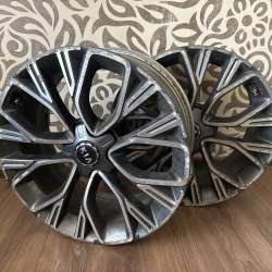 Диски Kia Stinger